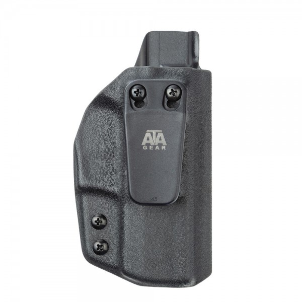Кобура ATA Gear Fantom ver.3 для зброї Форт - 17 колір Black правша - F03F-17R-BK Кобура ATA Gear Fantom ver.3 для зброї Форт - 17 колір Black правша - F03F-17R-BK
