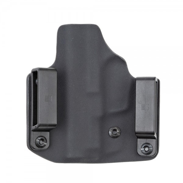 Кобура ATA Gear Hit Factor ver.1 для зброї Форт - 10 колір Black правша - HF1F-10R-BK Кобура ATA Gear Hit Factor ver.1 для зброї Форт - 10 колір Black правша - HF1F-10R-BK