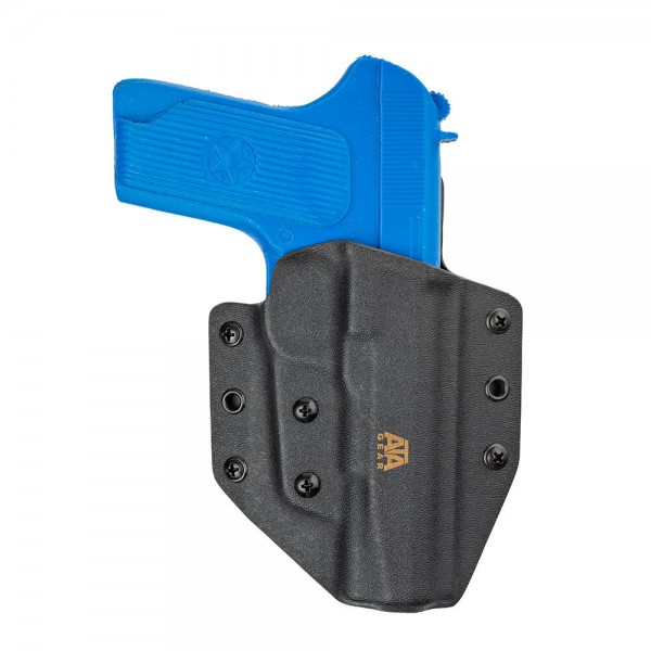 Кобура ATA Gear Hit Factor ver.1 (для правши) для Форт 12 (Black) - HF1F-12R-BK