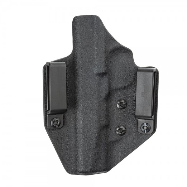 Кобура ATA Gear Hit Factor ver.1 (для правши) для Форт 12 (Black) - HF1F-12R-BK Кобура ATA Gear Hit Factor ver.1 (для правши) для Форт 12 (Black) - HF1F-12R-BK