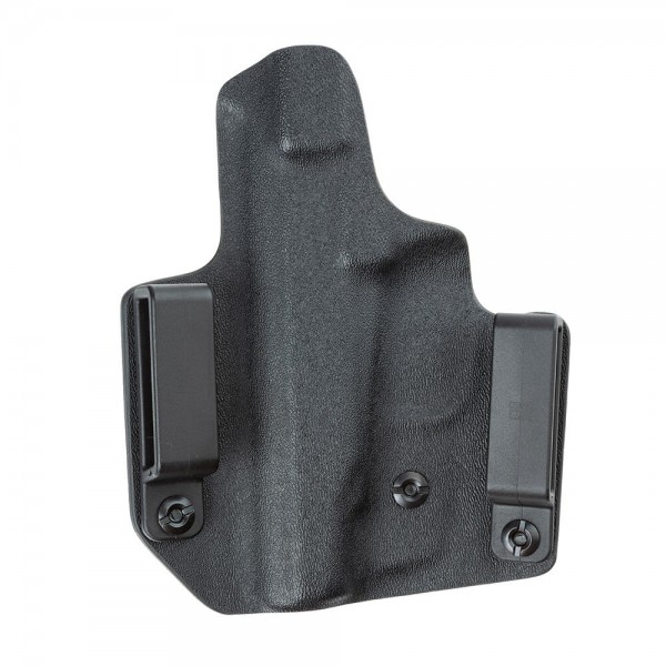 Кобура ATA Gear Hit Factor ver.1 (для правши) для ПМ (Black) - HF1PMAKR-BK Кобура ATA Gear Hit Factor ver.1 (для правши) для ПМ (Black) - HF1PMAKR-BK