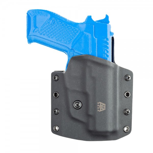 Кобура ATA Gear Ranger ver.1 для зброї Форт - 12 колір Black правша - R01F-12R-BK