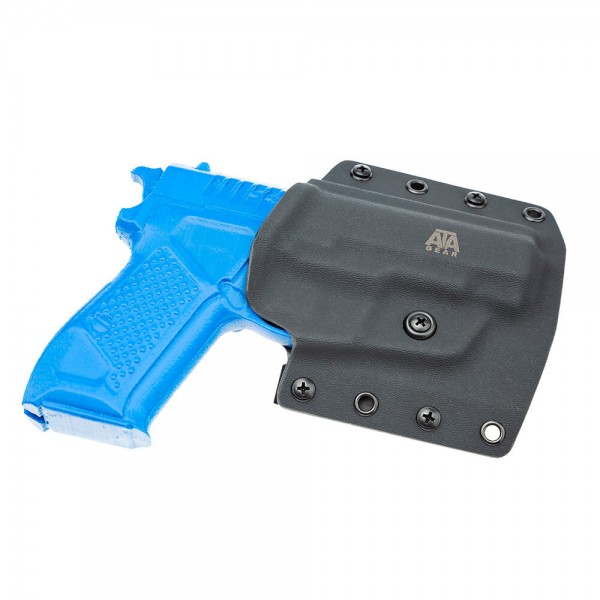 Кобура ATA Gear Ranger ver.1 для зброї Форт - 12 колір Black правша - R01F-12R-BK Кобура ATA Gear Ranger ver.1 для зброї Форт - 12 колір Black правша - R01F-12R-BK