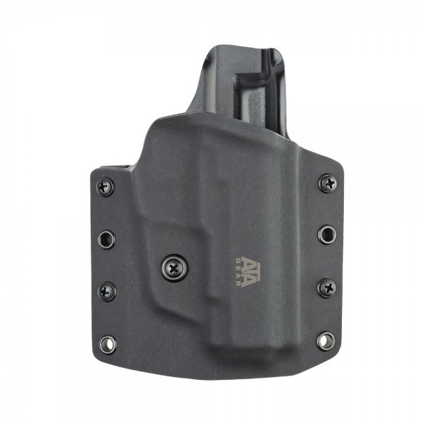 Кобура ATA Gear Ranger ver.1 для зброї Форт - 12 колір Black правша - R01F-12R-BK Кобура ATA Gear Ranger ver.1 для зброї Форт - 12 колір Black правша - R01F-12R-BK