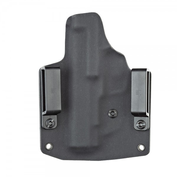 Кобура ATA Gear Ranger ver.1 для зброї Форт - 12 колір Black правша - R01F-12R-BK Кобура ATA Gear Ranger ver.1 для зброї Форт - 12 колір Black правша - R01F-12R-BK