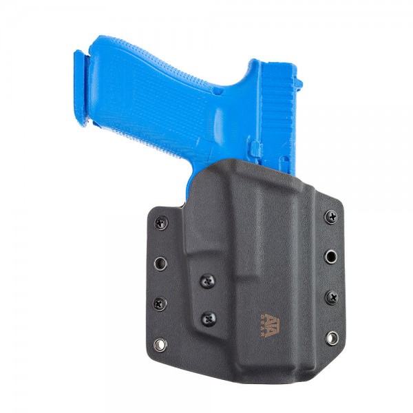 Кобура ATA Gear Ranger ver.1 для зброї Форт - 17 колір Black правша - R01F-17R-BK