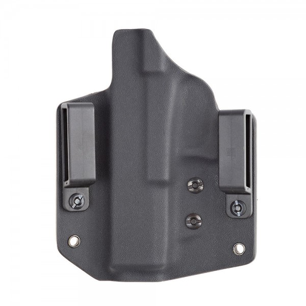 Кобура ATA Gear Ranger ver.1 для зброї Форт - 17 колір Black правша - R01F-17R-BK Кобура ATA Gear Ranger ver.1 для зброї Форт - 17 колір Black правша - R01F-17R-BK