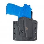 Кобура ATA Gear Ranger ver.1 (для правши) для ПМ (Black)