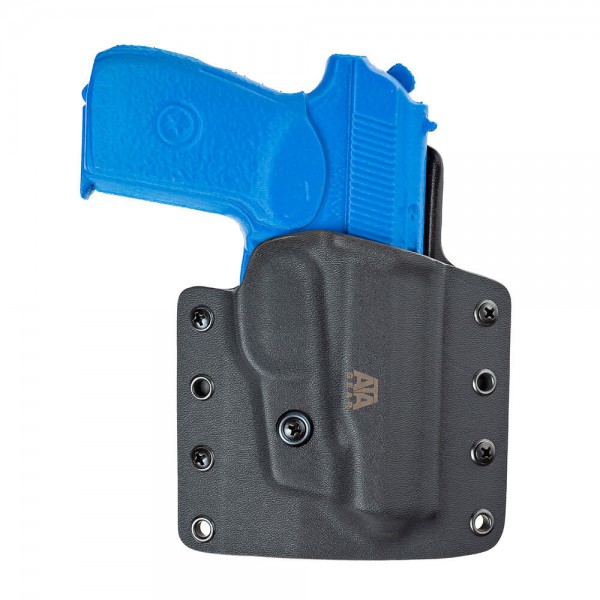 Кобура ATA Gear Ranger ver.1 (для правши) для ПМ (Black) - R01PMAKR-BK
