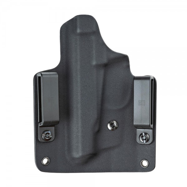 Кобура ATA Gear Ranger ver.1 (для правши) для ПМ (Black) - R01PMAKR-BK Кобура ATA Gear Ranger ver.1 (для правши) для ПМ (Black) - R01PMAKR-BK