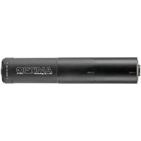 Саундмодератор A-TEC Optima-45 кал. 30 (.270 Win; 7x64; .308 Win и 30-06) A-Lock Mini