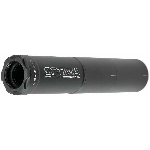 Саундмодератор A-TEC Optima-45 кал. 30 (.270 Win; 7x64;.308 Win и 30-06) A-Lock Mini - 36740243 Саундмодератор A-TEC Optima-45 кал. 30 (.270 Win; 7x64;.308 Win и 30-06) A-Lock Mini - 36740243