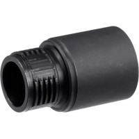 Адаптер A-TEC A-Lock Mini Thread для Optima-45/Н2. Різьба - M17x1