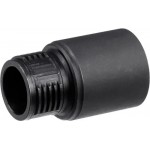 Адаптер A-TEC A-Lock Mini Thread для саундмодератора Optima-45/Н2. Резьба - M18x1