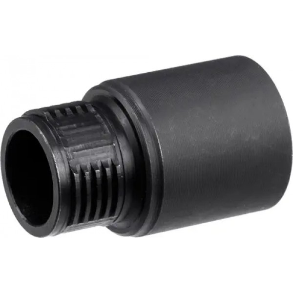 Адаптер A-TEC A-Lock Mini Thread для Optima-45/Н2. Резьба - 5/8"-24 - 36740248