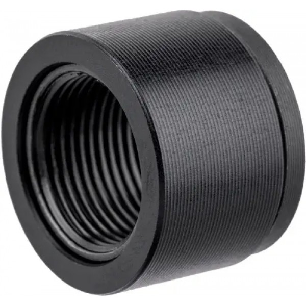 Адаптер A-TEC A-Lock Mini Thread для саундмодератора Optima-45/Н2. Резьба - 1/2"-20 - 36740249 Адаптер A-TEC A-Lock Mini Thread для саундмодератора Optima-45/Н2. Резьба - 1/2"-20 - 36740249