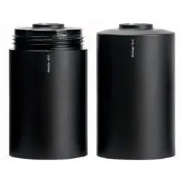 Сменный модуль для саундмодератора A-TEC Optima-45 кал. 224 (под кал. 222 Rem; 223 Rem и 22-250 Rem) - 36740272 Сменный модуль для саундмодератора A-TEC Optima-45 кал. 224 (под кал. 222 Rem; 223 Rem и 22-250 Rem) - 36740272