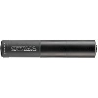 Саундмодератор A-TEC Optima-45 кал. 224 (.222 Rem; .223 Rem и .22-250 Rem) A-Lock Mini