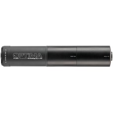 Саундмодератор A-TEC Optima-45 кал. 224 (.222 Rem; .223 Rem и .22-250 Rem) A-Lock Mini