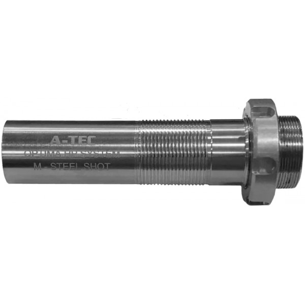 Адаптер глушителя A-TEC для саундмодератора A12 Beretta Optima HP. Кал. - 12/76 - 3548233