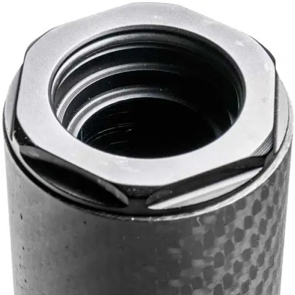 Саундмодератор A-TEC Carbon 03 кал.224 M16x1 - 36740331 Саундмодератор A-TEC Carbon 03 кал.224 M16x1 - 36740331