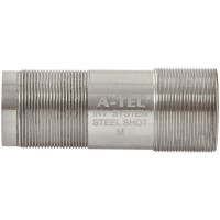 Адаптер A-TEC для саундмодератора A12 кал. 12/76. Mossberg (Invector Mossberg).