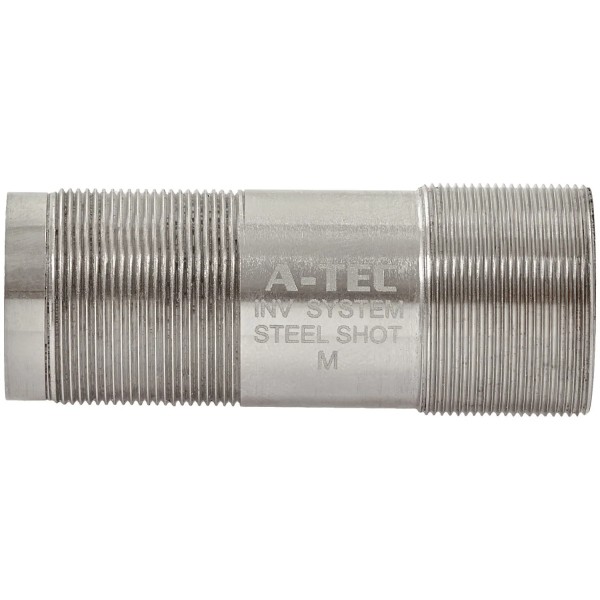 Адаптер A-TEC для саундмодератора A12 кал. 12/76. Mossberg (Invector Mossberg). - 36740337