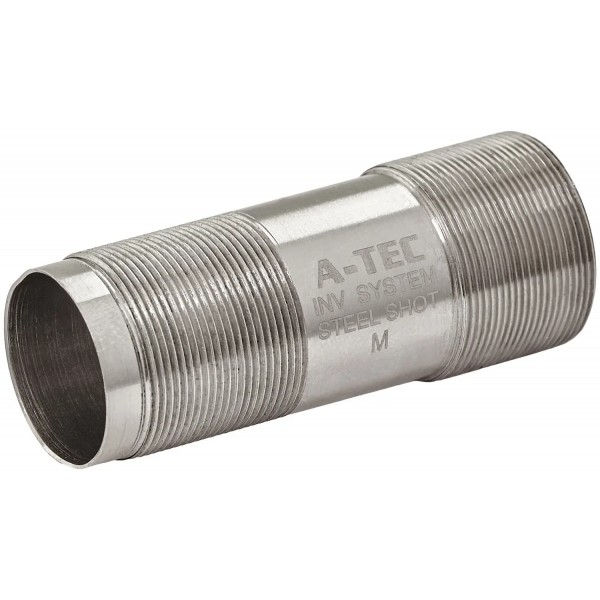 Адаптер A-TEC для саундмодератора A12 кал. 12/76. Mossberg (Invector Mossberg). - 36740337 Адаптер A-TEC для саундмодератора A12 кал. 12/76. Mossberg (Invector Mossberg). - 36740337