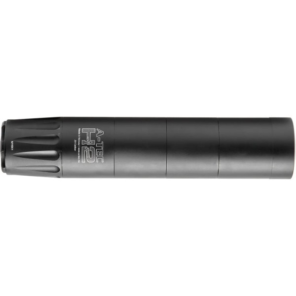 Саундмодератор A-TEC H2 кал. 30 М18х1. 3 модуля - 36740354