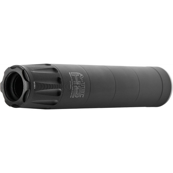 Саундмодератор A-TEC H2 кал. 30 М18х1. 3 модуля - 36740354 Саундмодератор A-TEC H2 кал. 30 М18х1. 3 модуля - 36740354