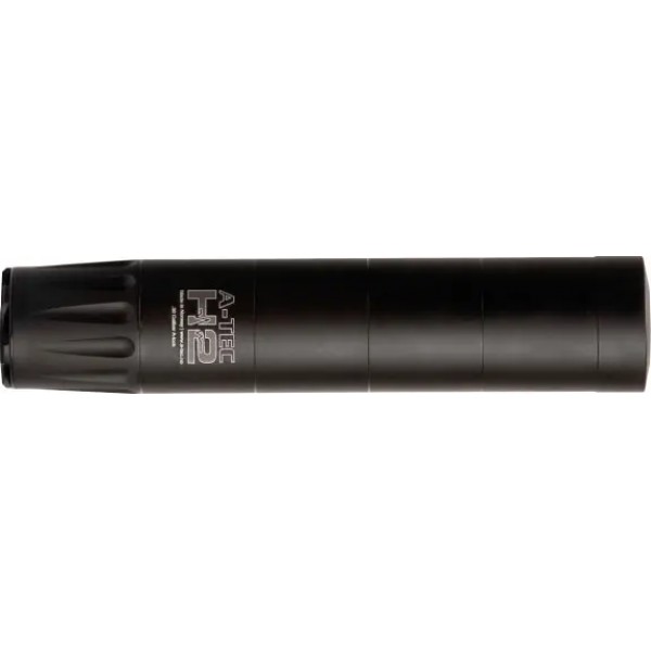 Саундмодератор A-TEC H2 кал. 224 1/2"-28. 3 модуля - 36740357