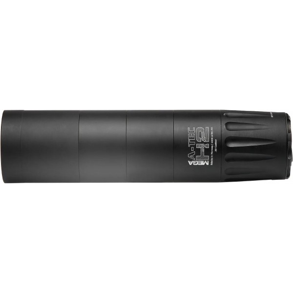 Саундмодератор A-TEC Mega H2. Кал. -.30. Різьба - 5/8"-24 - 36740364
