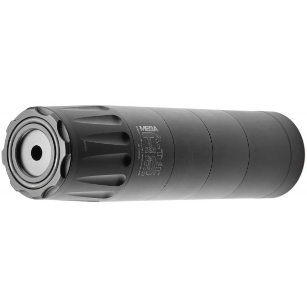 Саундмодератор A-TEC Mega H2 кал. 30 M18x1 - 36740365 Саундмодератор A-TEC Mega H2 кал. 30 M18x1 - 36740365