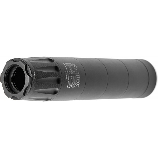 Саундмодератор A-TEC H2. кал. 30 A-Lock. 3 модулі - 36740366 Саундмодератор A-TEC H2. кал. 30 A-Lock. 3 модулі - 36740366