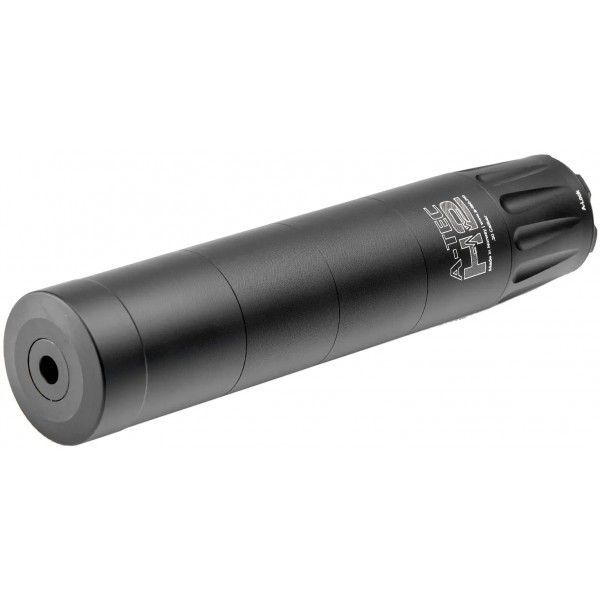 Саундмодератор A-TEC H2. кал. 30 A-Lock. 3 модулі - 36740366 Саундмодератор A-TEC H2. кал. 30 A-Lock. 3 модулі - 36740366