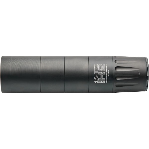 Саундмодератор A-TEC Mega H2 кал. 30 A-Lock Mini - 36740367