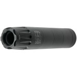 Саундмодератор A-TEC H2 кал. 224. Резьба - A-Lock. 3 модуля