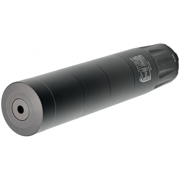 Саундмодератор A-TEC H2 кал. 224. Резьба - A-Lock. 3 модуля - 36740369 Саундмодератор A-TEC H2 кал. 224. Резьба - A-Lock. 3 модуля - 36740369