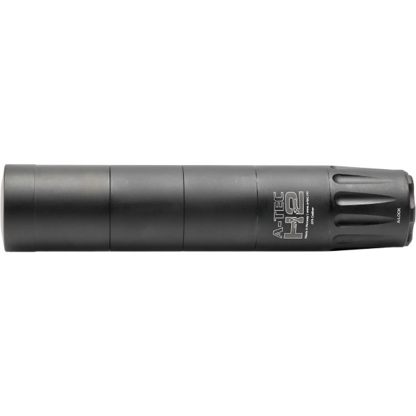 Саундмодератор A-TEC H2 кал. 375 A-Lock. 3 модуля - 36740373 Саундмодератор A-TEC H2 кал. 375 A-Lock. 3 модуля - 36740373