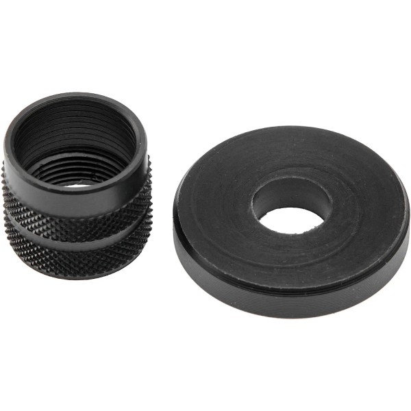 Саундмодератор A-TEC H2 кал. 375 A-Lock. 3 модуля - 36740373 Саундмодератор A-TEC H2 кал. 375 A-Lock. 3 модуля - 36740373