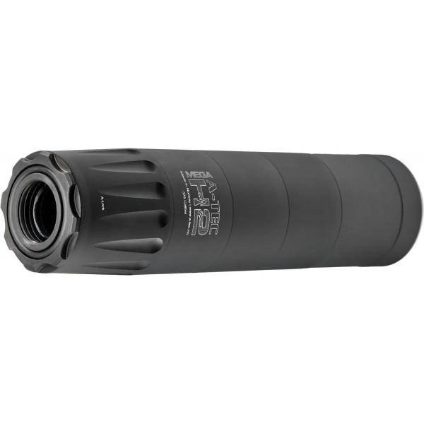 Саундмодератор A-TEC Mega H2 кал. 375 A-Lock Mini - 36740374 Саундмодератор A-TEC Mega H2 кал. 375 A-Lock Mini - 36740374