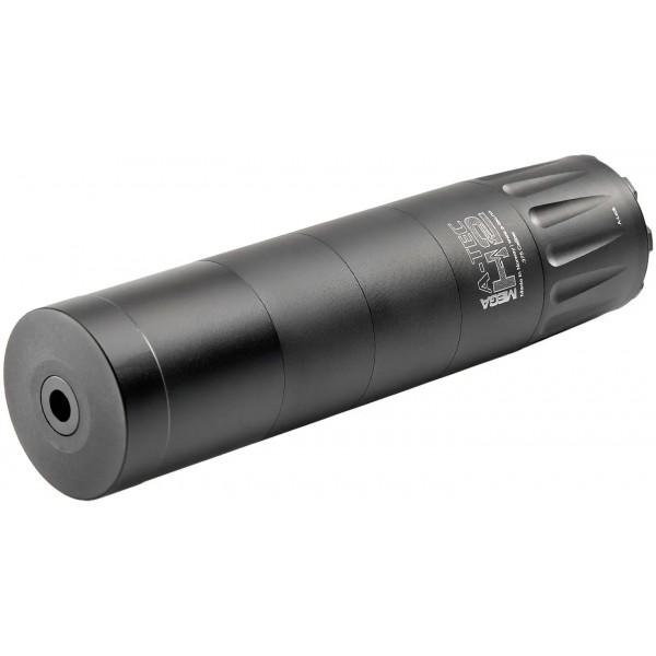 Саундмодератор A-TEC Mega H2 кал. 375 A-Lock Mini - 36740374 Саундмодератор A-TEC Mega H2 кал. 375 A-Lock Mini - 36740374