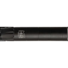 Саундмодератор A-TEC Н2 кал. .338 резьба М18х1. 3 модуля