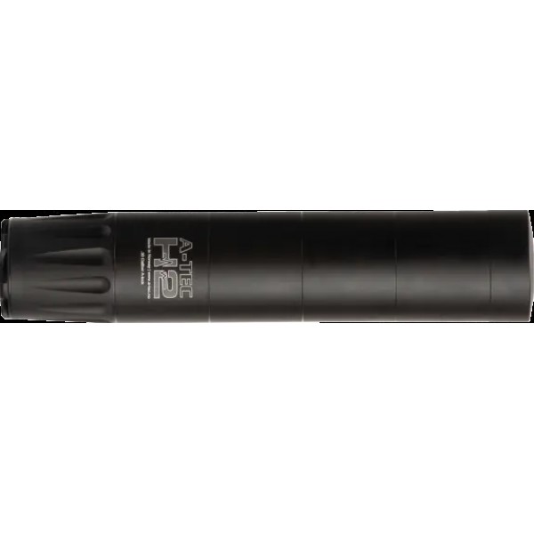 Саундмодератор A-TEC Н2 кал..338 резьба М18х1. 3 модуля - 36740404