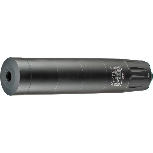 Саундмодератор A-TEC Н2 кал. 458 A-Lock. 3 модуля - 36740407 Саундмодератор A-TEC Н2 кал. 458 A-Lock. 3 модуля - 36740407