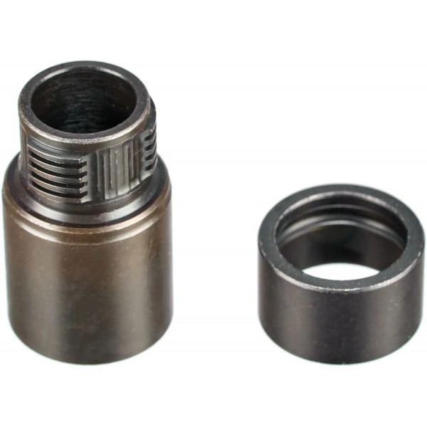 Адаптер глушителя A-TEC Mini Thread. Резьба 11/16"x24 - 36740408