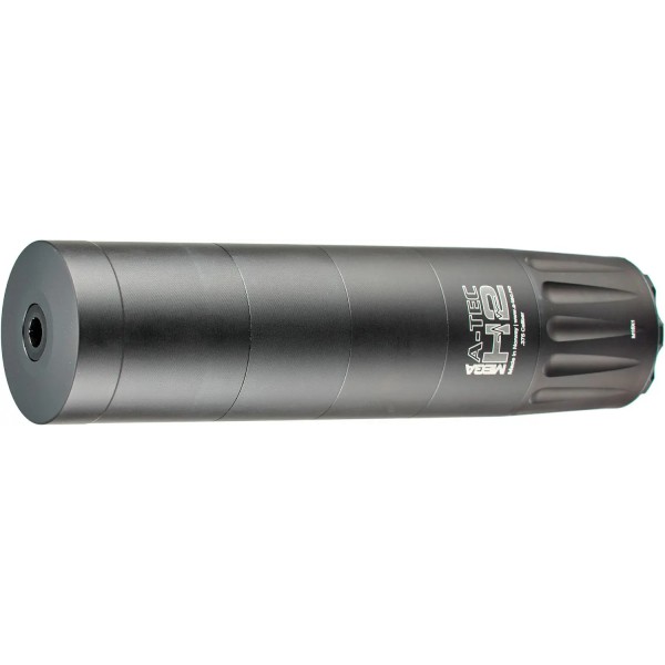 Саундмодератор A-TEC Mega H2 кал. 375 M15x1 - 36740409 Саундмодератор A-TEC Mega H2 кал. 375 M15x1 - 36740409