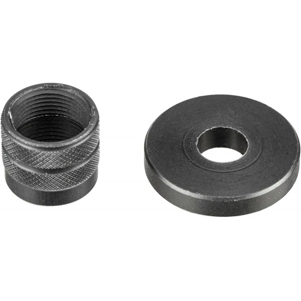 Саундмодератор A-TEC Mega H2 кал. 375 M15x1 - 36740409 Саундмодератор A-TEC Mega H2 кал. 375 M15x1 - 36740409