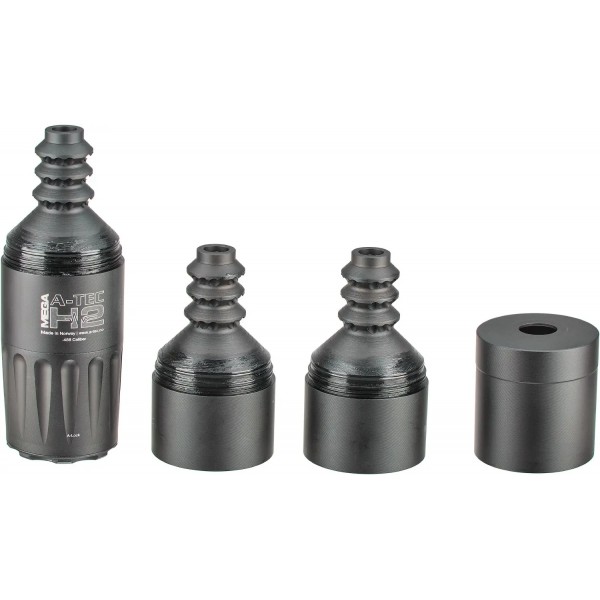 Саундмодератор A-TEC Mega H2 кал. 458 A-Lock - 36740410 Саундмодератор A-TEC Mega H2 кал. 458 A-Lock - 36740410