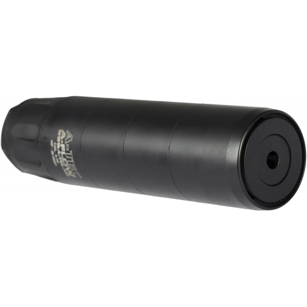 Саундмодератор A-TEC A-Flow кал. 223 Rem 1/2"-28 (без полум’ягасника) - 36740505 Саундмодератор A-TEC A-Flow кал. 223 Rem 1/2"-28 (без полум’ягасника) - 36740505